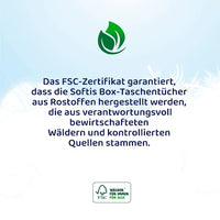 Toiletpapier 4-laags (9x100 vellen), 9 stuks