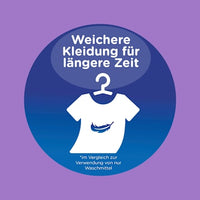 Weichspüler Traumfrisch 45 WL, 1 l
