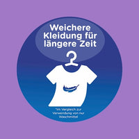 Weichspüler Traumfrisch 45 WL, 1.000 ml