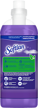 Weichspüler Traumfrisch 45 WL, 1 l