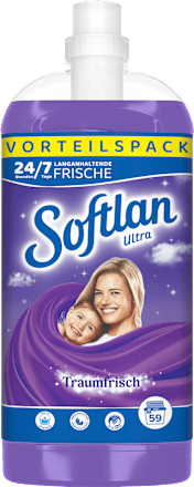 Wasverzachter Traumfrisch 59WL, 1,3 l