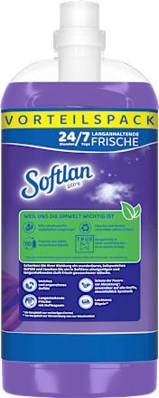 Wasverzachter Traumfrisch 59WL, 1,3 l