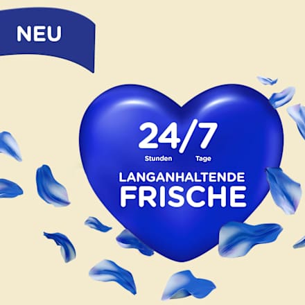 Weichspüler Vanille & Orchidee 45 WL, 1 l