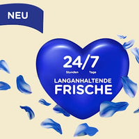 Weichspüler Vanille & Orchidee 45 WL, 1 l