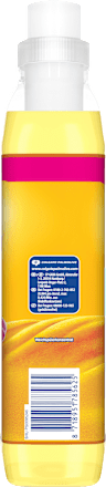 Weichspüler Vanille & Orchidee 45 WL, 1 l