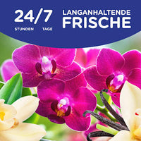 Weichspüler Vanille & Orchidee 45 WL, 1.000 ml