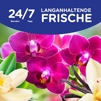 Weichspüler Vanille & Orchidee 45 WL, 1 l