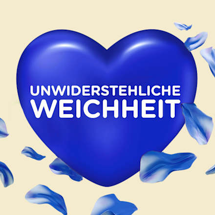 Wasverzachter Vanille &amp; Orchidee 59WL, 1,3 l