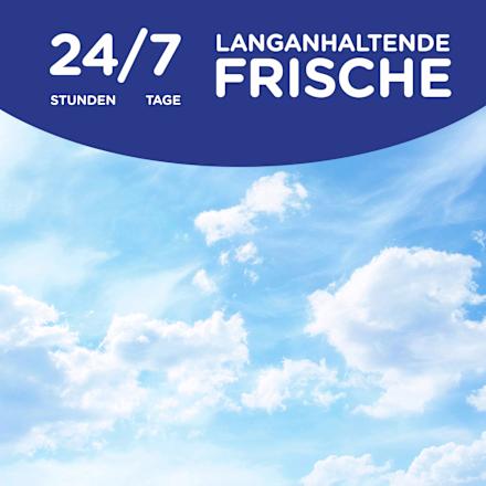 Weichspüler Windfrisch 45 WL, 1 l