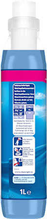 Weichspüler Windfrisch 45 WL, 1 l