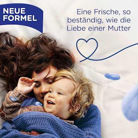 Weichspüler Windfrisch 45 WL, 1 l