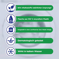 Weichspüler Windfrisch 45 WL, 1 l