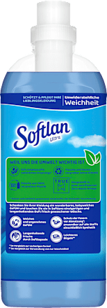Weichspüler Windfrisch 45 WL, 1 l