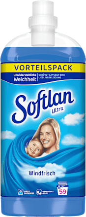 Wasverzachter Windfrisch 59WL, 1,3 l
