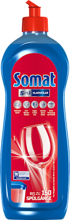 Glansspoelmiddel Brilliant Shine, 750 ml