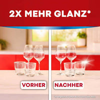 Glansspoelmiddel Brilliant Shine, 750 ml