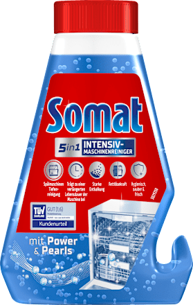 Intensieve machinereiniger, 250 ml