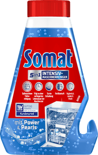 Intensieve machinereiniger, 250 ml