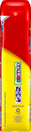 Spülmaschinen-Reiniger Excellence 5in1 Gel Power & Perls 60 Spülgänge, 960 ml