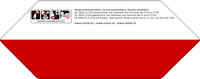 Spülmaschinen-Tabs All in 1 Extra Vorteilspack, 92 St