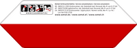 Spülmaschinen-Tabs All in 1 Extra, 68 St