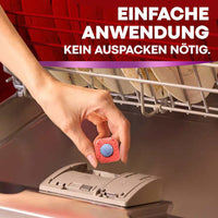 Spülmaschinen-Tabs All in 1 Extra, 68 St