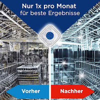 Spülmaschinenreiniger-Tabs Maxipack, 12 St Somat
