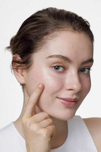 Anti-puistjespleisters, 18 stuks