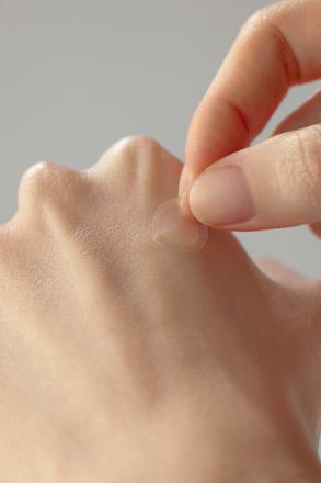 Anti-puistjespleisters, 18 stuks