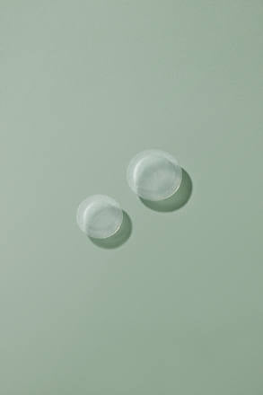 Anti Pickel Patches Clear Spot Patches, 18 St