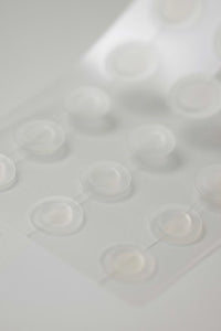 Anti Pickel Patches Clear Spot Patches, 18 St