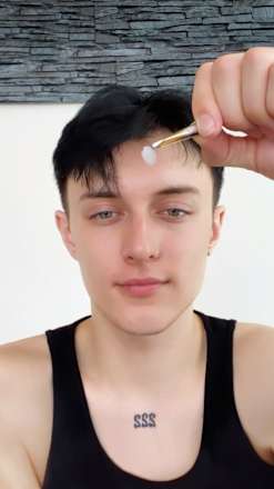 Anti-puistjespleisters, 18 stuks