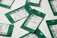 Anti-puistjespleisters, 18 stuks