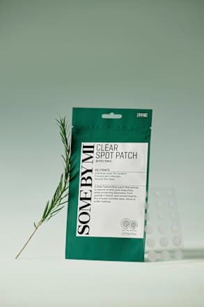 Anti-puistjespleisters, 18 stuks