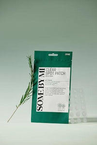 Anti-puistjespleisters, 18 stuks