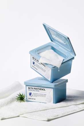 Tuchmaske Daily Beta Panthenol Repair, 30 St