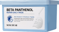 Tuchmaske Daily Beta Panthenol Repair, 30 St