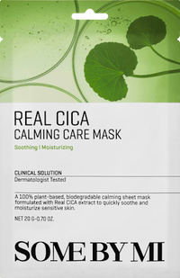 Tuchmaske Real Cica Calming, 1 St SOME BY MI