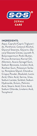 Anti-Juckreiz Creme Akut, 100 ml