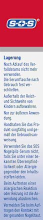 Nagelpilz-Serum, 5 ml