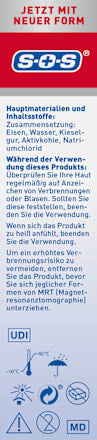 Regelschmerz-Pflaster, 2 St
