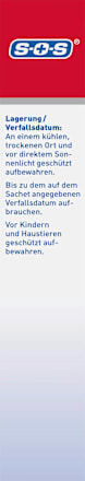 Wärme-Pflaster PRO XXL, 2 St
