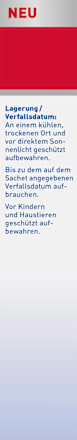 Wärmepflaster PRO, 2 St