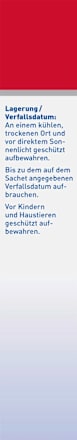 Wärmepflaster PRO, 2 St