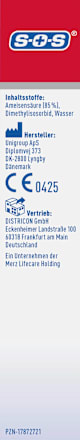 Warzen Entferner Stift, Warzen-Ex, 1 St
