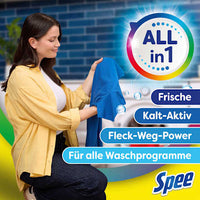 Colorwaschmittel Gel, 20 Wl