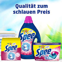 Kleurwasgel, 50 Wl