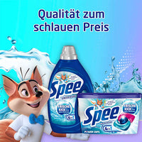 Wasmiddel Actieve Gel Deodorant Fresh Kick, 50 Wl