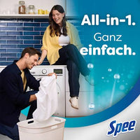 Vollwaschmittel Universal Gel Deo Frische-Kick, 20 Wl