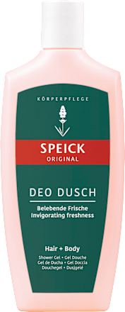 Deodorant Douche Origineel, 250 ml